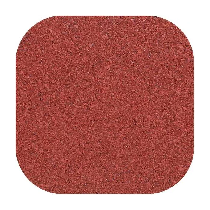 Коньково-карнизная черепица Katepal KL Красный 3 м2